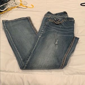 Women’s Jeans